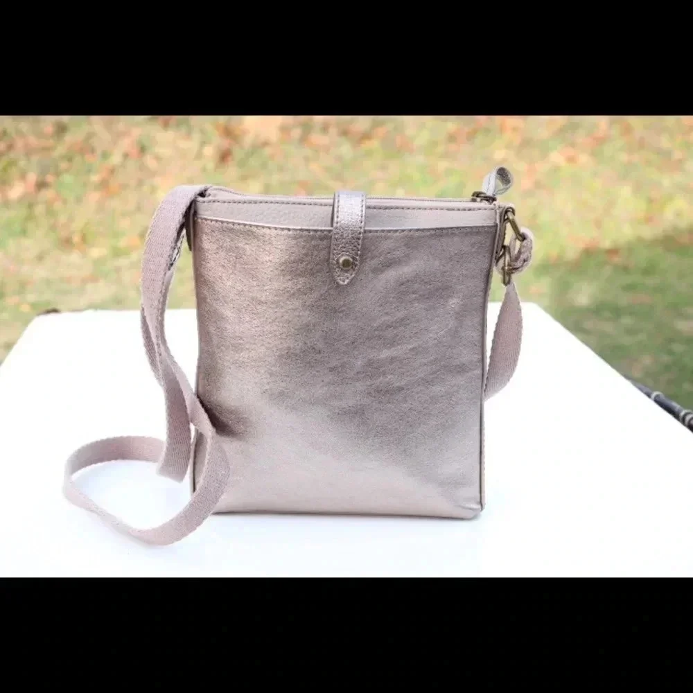 The Sak cross body bag